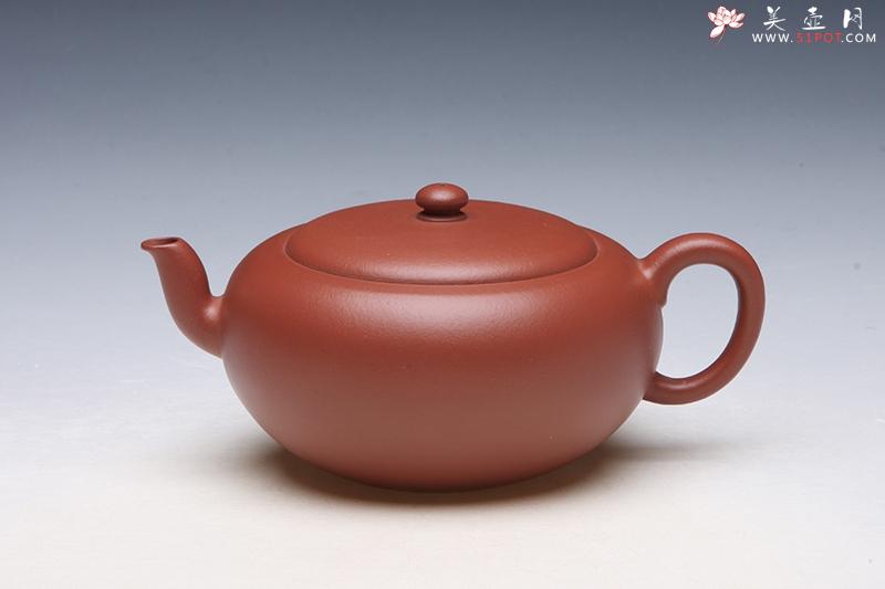 紫砂壶图片:宋韵系列之汝二 - 美壶网