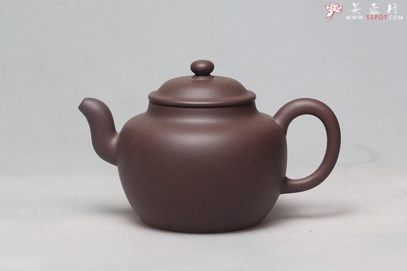 紫砂壶图片:宫灯 - 美壶网