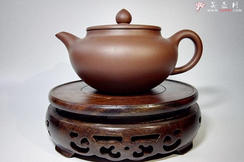 紫砂壶图片:神韵 - 美壶网