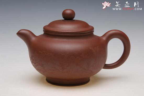 紫砂壶图片:IMG_5353 - 美壶网