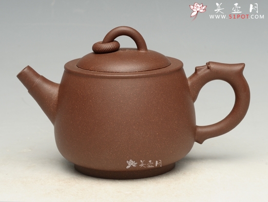 紫砂壶图片：DSC_7167 - 美壶网