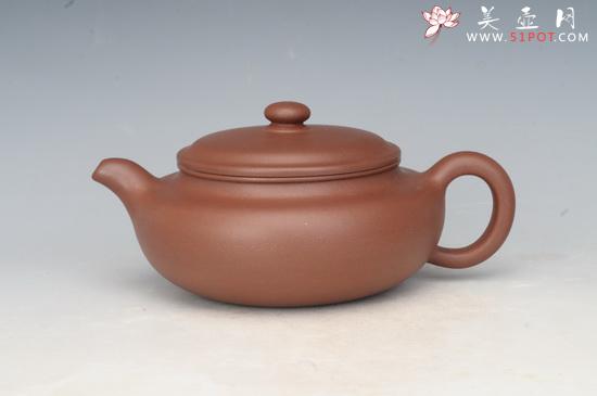 紫砂壶图片：仿古 - 美壶网