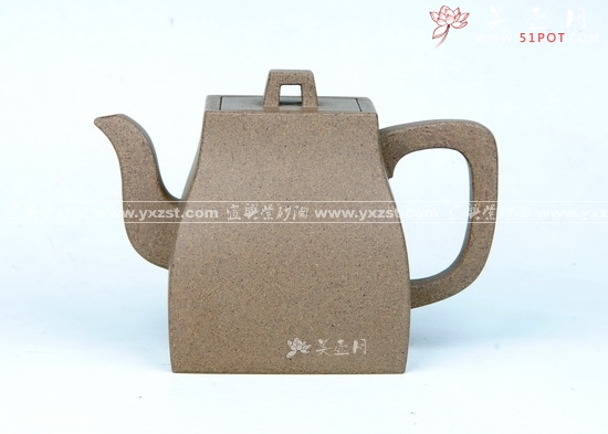 紫砂壶图片：DSC_4039 - 美壶网
