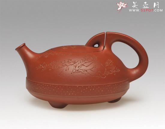 紫砂壶图片：_DSC1931 拷贝 - 美壶网