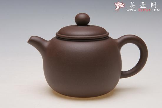 紫砂壶图片:IMG_5386 - 美壶网
