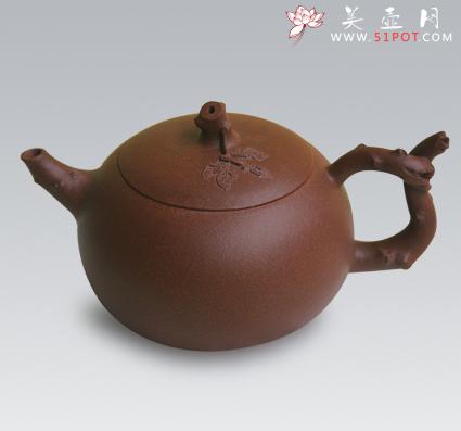 紫砂壶图片：成果二 - 美壶网