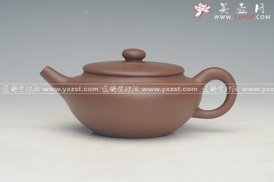 紫砂壶图片：DSC_0062 - 美壶网