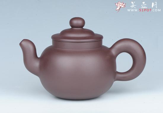 紫砂壶图片：12 - 美壶网