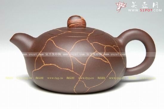 紫砂壶图片:0512x - 美壶网