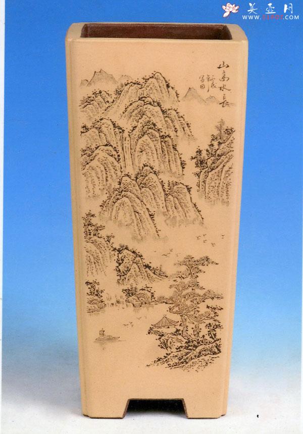 紫砂壶图片：未标题 - 美壶网