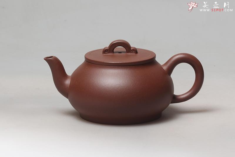 紫砂壶图片:近玉 - 美壶网