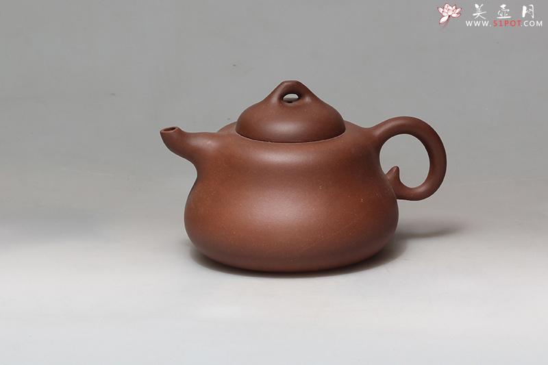 紫砂壶图片:葫芦 - 美壶网