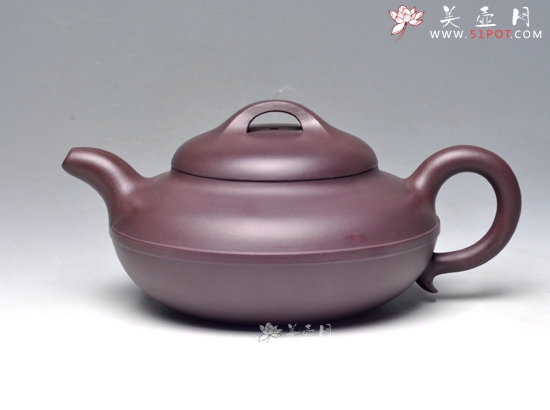 紫砂壶图片：DSC_0284 副本 - 美壶网