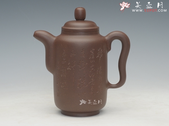 紫砂壶图片：集 - 美壶网