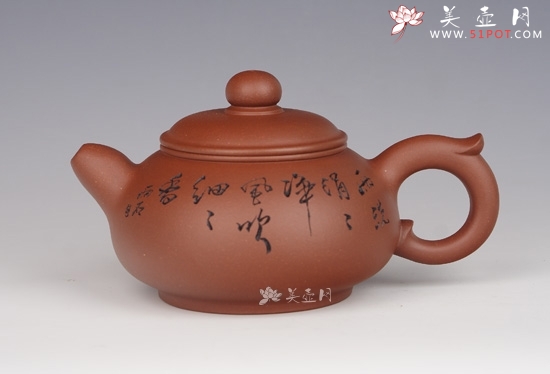 紫砂壶图片：IMG_1491 - 美壶网