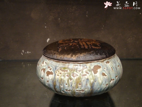 紫砂壶图片：DSC00061 - 美壶网