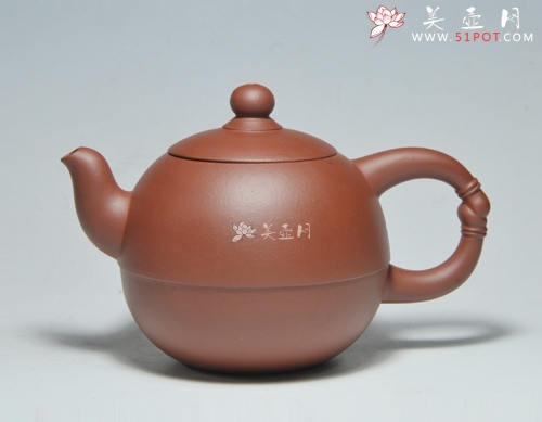 紫砂壶图片：美紫砂 - 美壶网