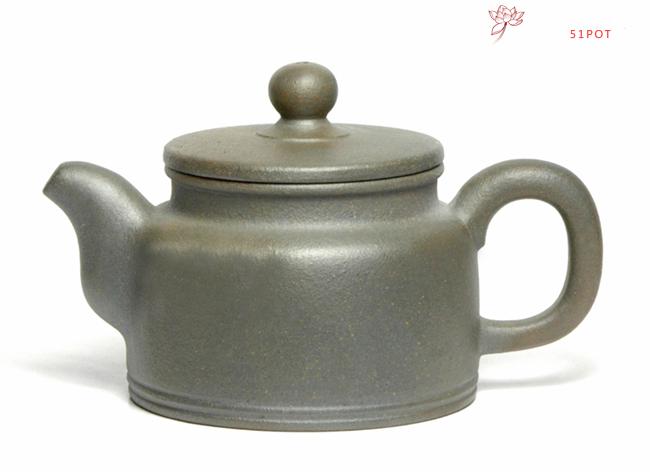 紫砂壶图片:丰源 240CC - 美壶网