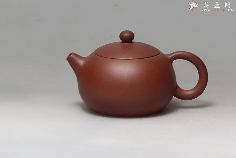 紫砂壶图片:西施 - 美壶网