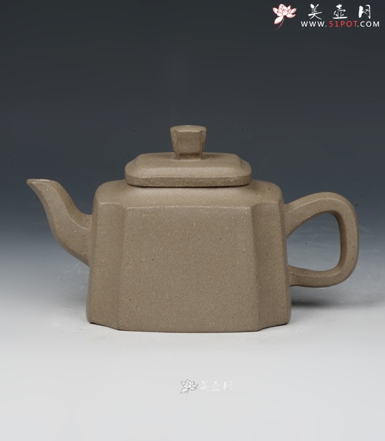 紫砂壶图片：DSC_0925 - 美壶网
