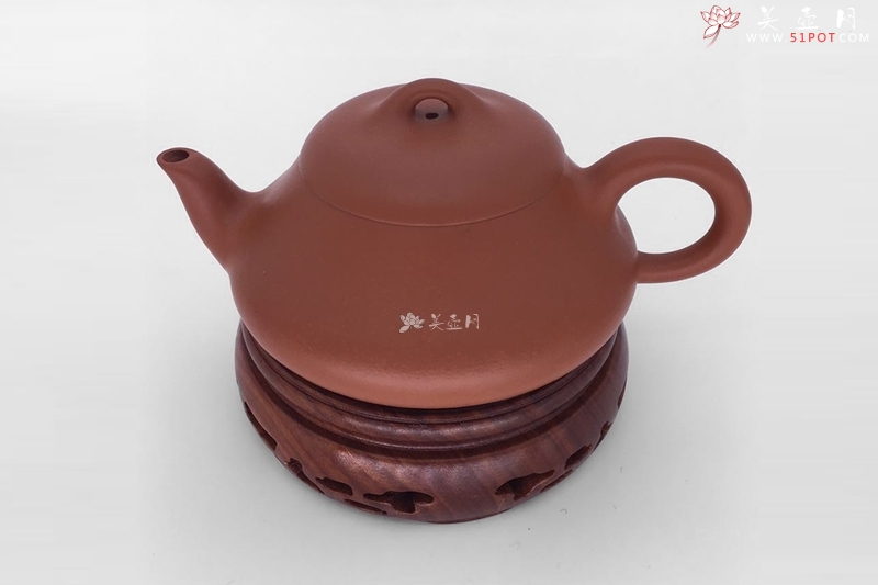 紫砂壶图片：美紫砂壶 - 美壶网