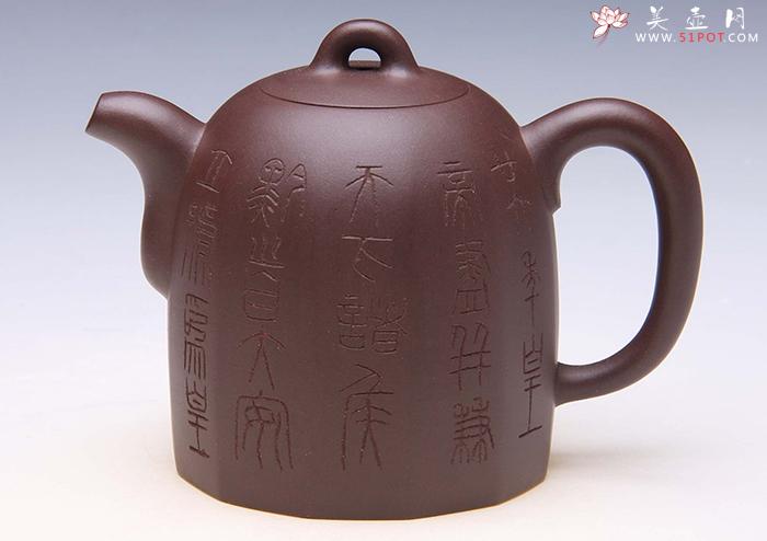 紫砂壶图片:美紫砂壶 - 美壶网