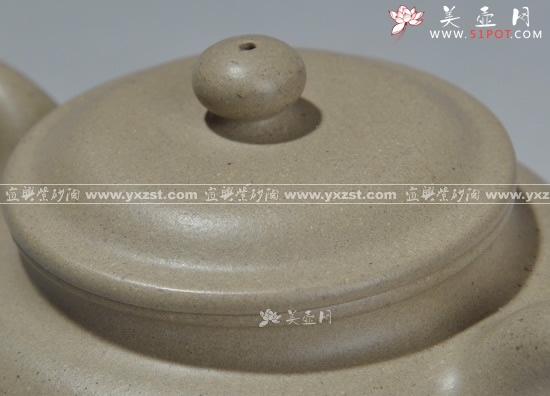 紫砂壶图片：DSC_0026 - 美壶网
