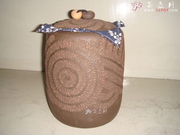 紫砂壶图片：DSC00353 - 美壶网