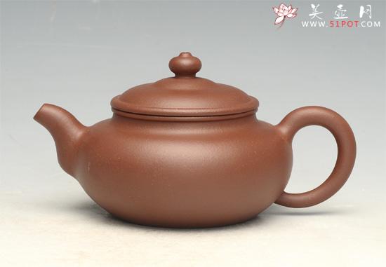 紫砂壶图片：DSC_4493 - 美壶网