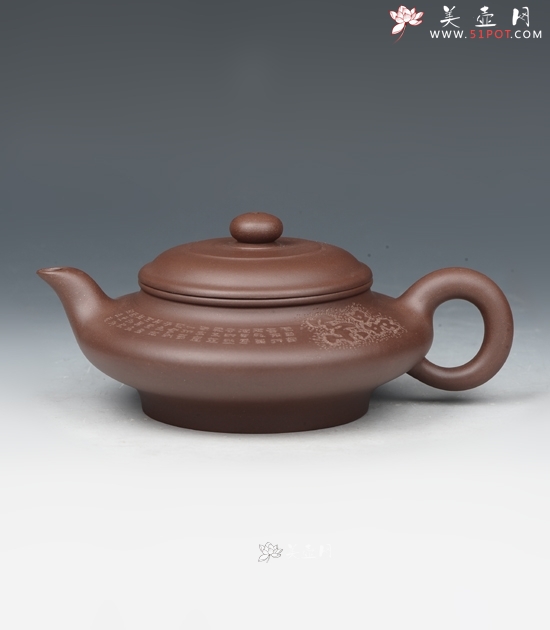 紫砂壶图片：DSC_0926 - 美壶网