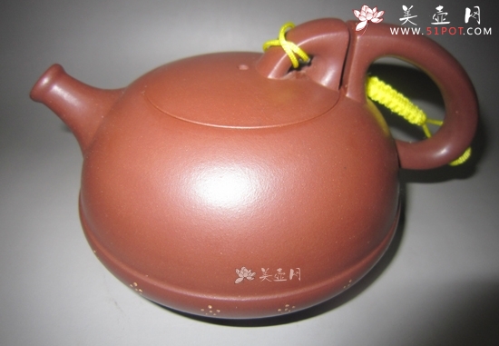 紫砂壶图片：IMG_0037 - 美壶网