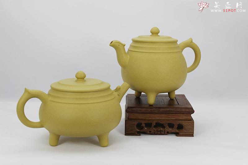 紫砂壶图片：龙腾凤鸣 - 美壶网