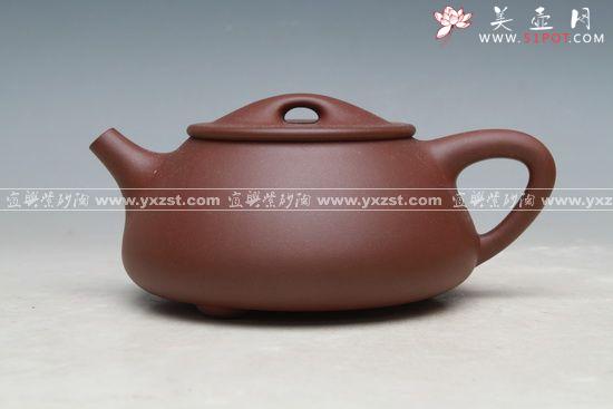 紫砂壶图片：IMG_0148 - 美壶网