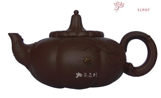紫砂壶图片：012 - 美壶网
