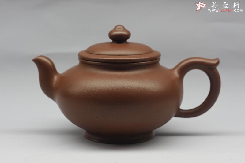 紫砂壶图片:鹦鹉壶 - 美壶网