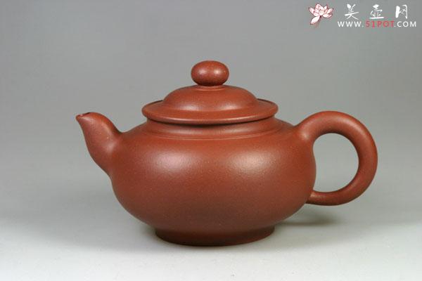 紫砂壶图片：迎春 - 美壶网