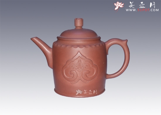 紫砂壶图片：DSCF1580 - 美壶网