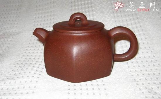 紫砂壶图片：IMG_4892 - 美壶网