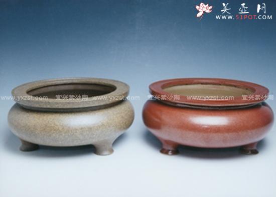 中国美術 紫泥 六方 花盆 葛明祥造(HA515) Yahoo!オークション -「葛明祥造」の落札相場・落札価格