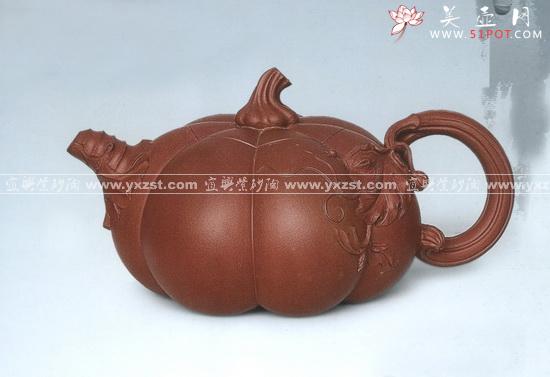 紫砂壶图片：22 - 美壶网