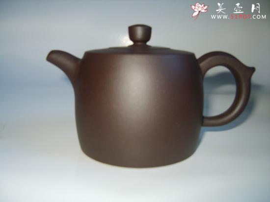 紫砂壶图片:S80014461 - 美壶网
