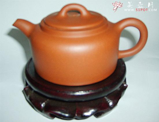 紫砂壶图片:011 - 美壶网