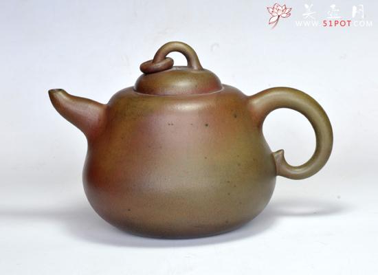 紫砂壶图片：DSC_8346 - 美壶网