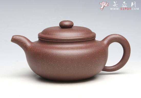 紫砂壶图片:仿古 - 美壶网