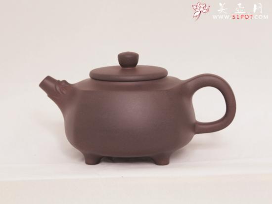 紫砂壶图片:融 - 美壶网