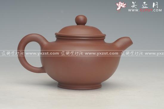 紫砂壶图片：DSC_0103 - 美壶网