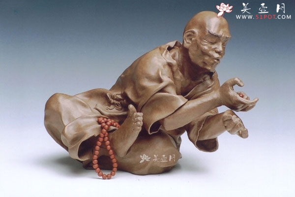紫砂壶图片：渡 - 美壶网