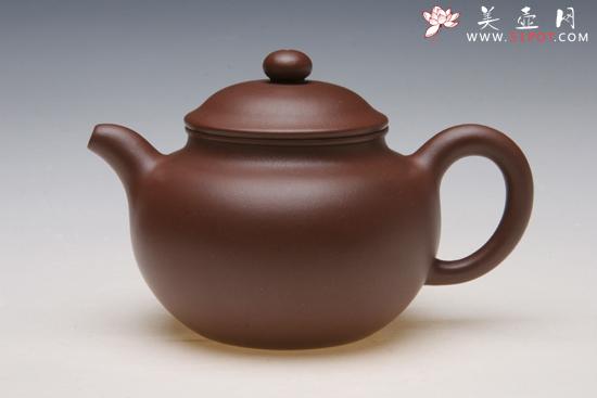 紫砂壶图片:IMG_5363 - 美壶网