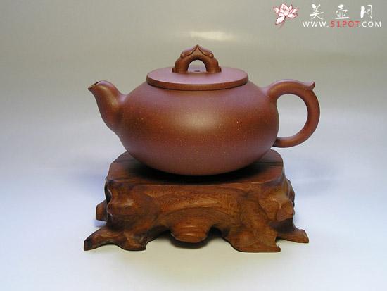紫砂壶图片:P50149451 - 美壶网