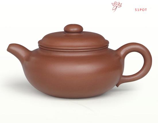 紫砂壶图片:仿古 容量:380... - 美壶网